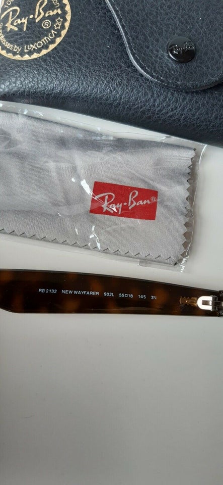 Solbriller unisex, Ray Ban