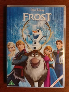 Klasseværelse Overtræder sti Find Dvd Film Frost på DBA - køb og salg af nyt og brugt - side 4