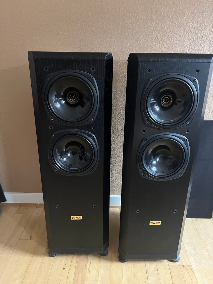 Højttaler, Tannoy, Definition D500