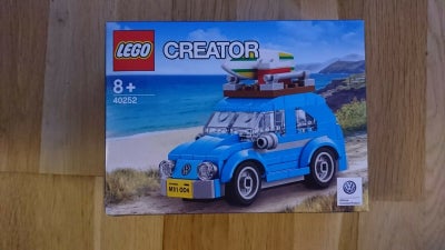 Lego creator 40252 hot sale