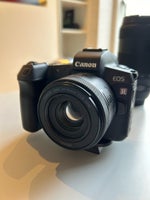 Objektiv til portrætter, Canon, RF 50mm f/1.8 STM