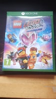 Lego Movie 2: The Videogame, Xbox One