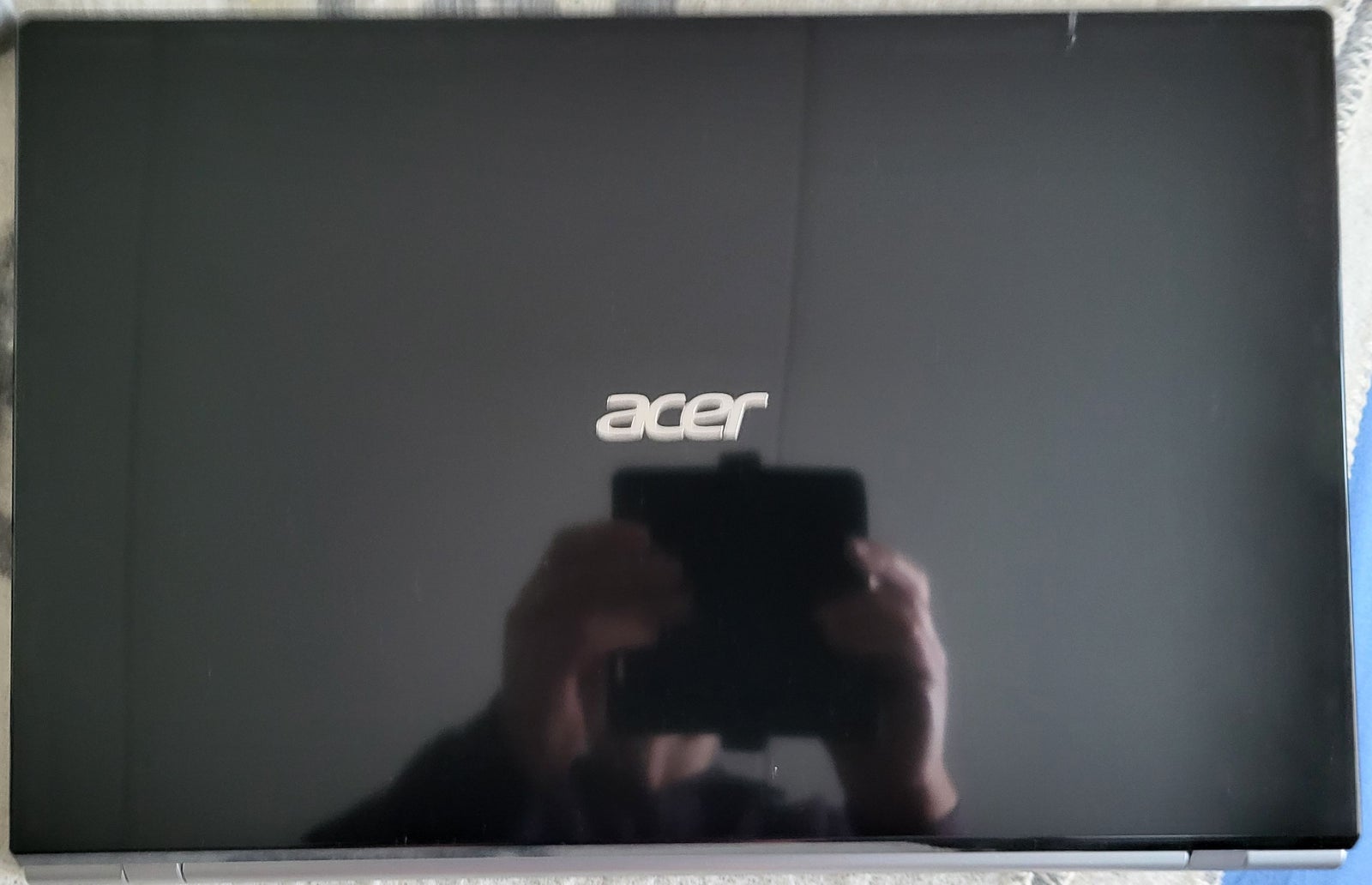 Acer Aspire VA70, IntelCore i3 2328 2,2 GHz, 8 GB ram