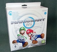 Mario Kart Wii, Nintendo Wii, racing