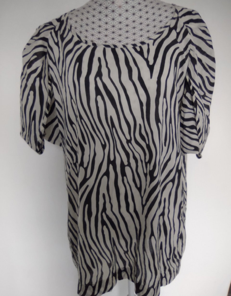 Bluse, GANNI, str. 40