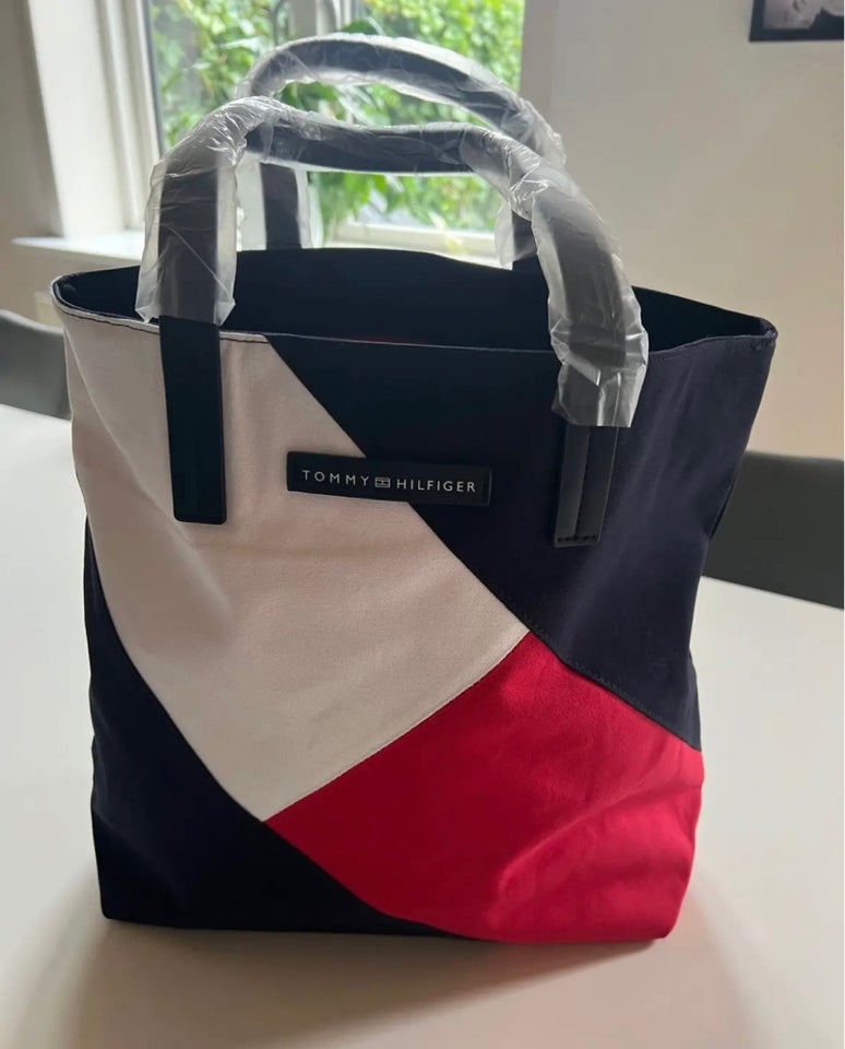 Shopper, Tommy Hilfiger