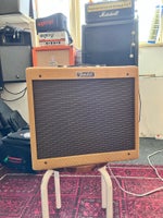 Guitarcombo, Fender Blues Junior IV Lacquered Tweed, 15 W
