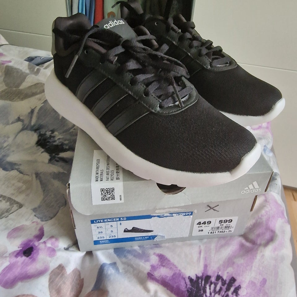 Sneakers, str. 38, Adidas