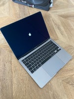 MacBook Pro, 2 GHz, 16 GB ram