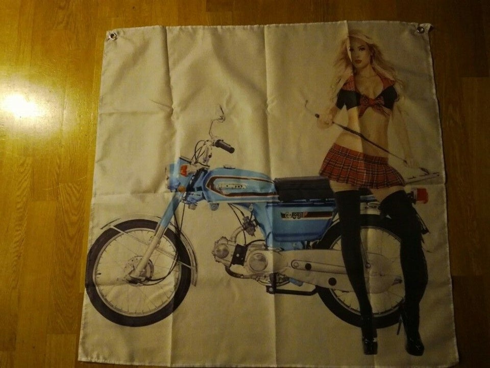 Honda honda cd50, honda dax, honda melody