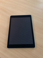iPad Air, sort, Rimelig