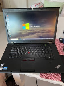 Lenovo Thinkpad T450s intel Core i5 2.20GHZ 8GB 500GB Windows 11 pr64 bit  webcam