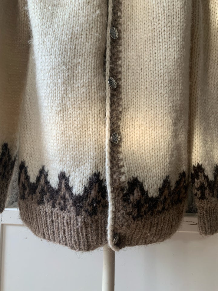 Sweater, Islenzkur, str. 42