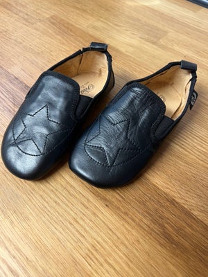 Hjemmesko, str. 27, sofie schnoor, unisex, ALDRIG brugt - sofie schnoor hjemmesko

Størrelse 27