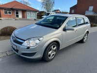 Opel Astra, 1,8 16V 140 Enjoy, Benzin