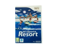 Wii Sport resort, Nintendo Wii, sport