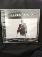 Jesper Kyd: Hitman 2: Silent Assassin Original