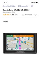 Navigation/GPS