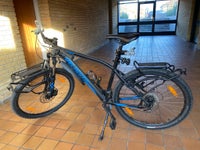 Specialized, anden mountainbike, 7 gear