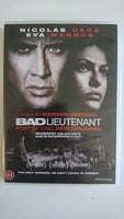 Bad Lieutenant: Port of Call - New Orleans, instruktør