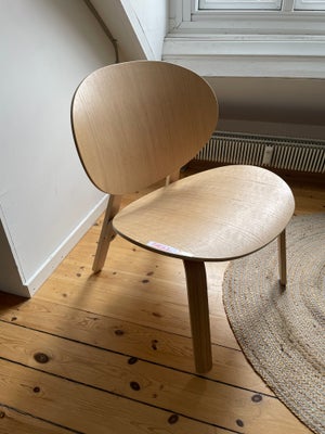 Andet, træ, IKEA, Fröset stol fra IKEA. Står så god som ny, næsten ikke brugt. Sælges grundet flytni