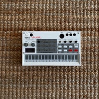 Synthesizer, Korg Volca Sample
