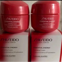 Ansigtspleje, Creme, Shiseido