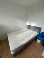 1½ seng, Sabovik - IKEA, b: 140 l: 200 h: 52