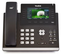 IP telefon, Yealink, T46G