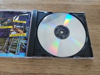 Full Throttle [CD-ROM], til pc, adventure