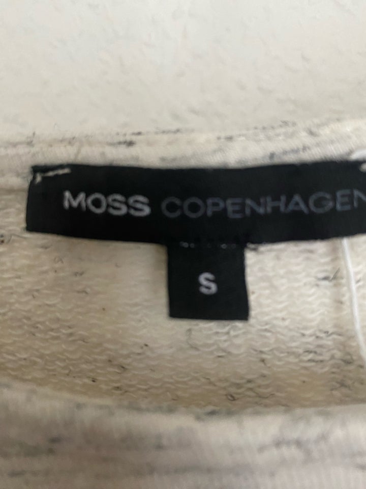 Bluse, Mosscopenhagen , str. 36