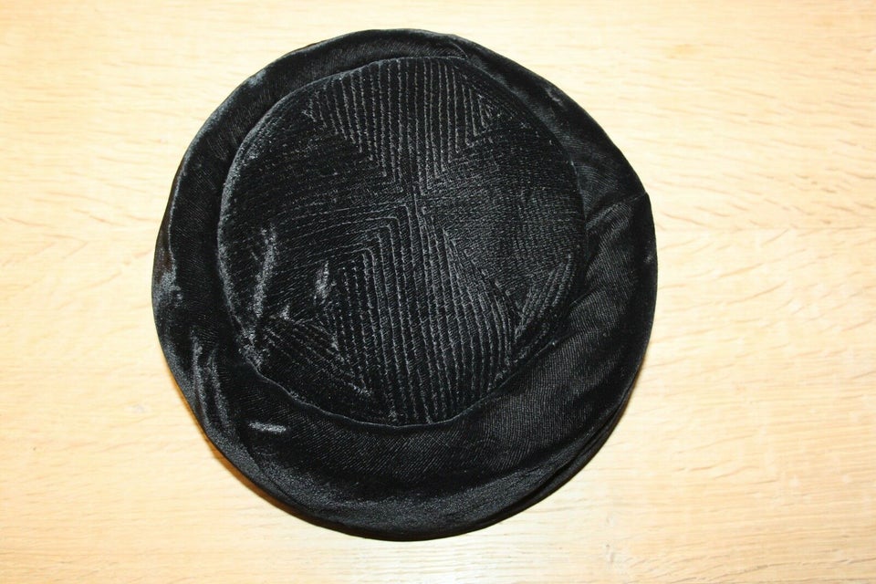 Hat, Vintage, Eric Bonné