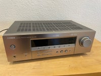 Yamaha, RX-V359, 5.1 kanaler