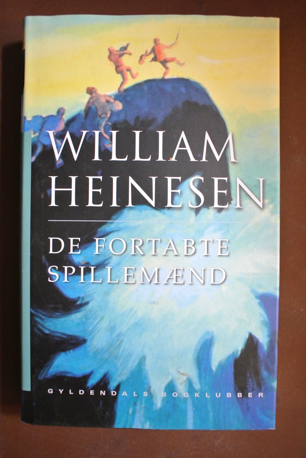 meteor Bedrag evne de fortabte spillemænd, af william heinesen, genre: roman – dba.dk – Køb og Salg af Nyt og Brugt meteor Bedrag evne de fortabte spillemænd, af william heinesen, genre: roman – dba.dk – Køb og Salg af Nyt og Brugt