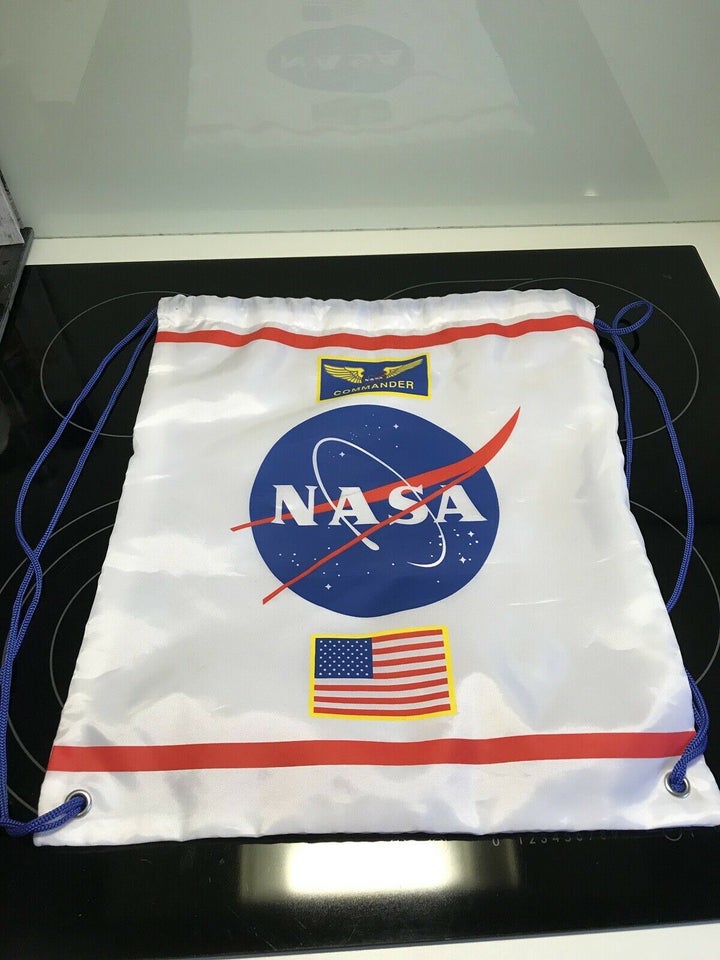 Gymnastiktaske, Nasa Mulepose