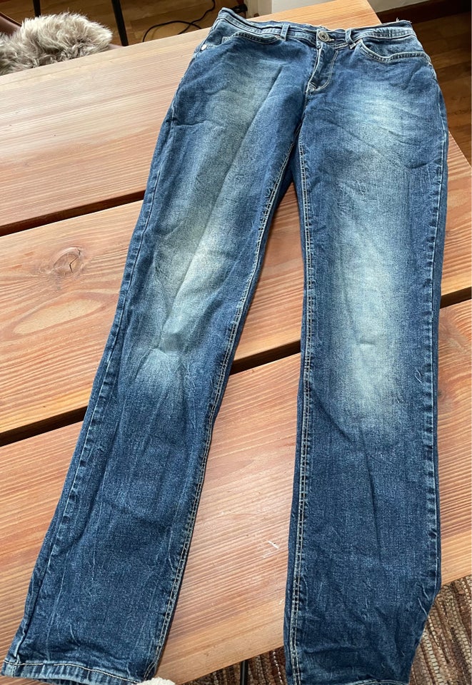 Jeans, Sams, str. 32