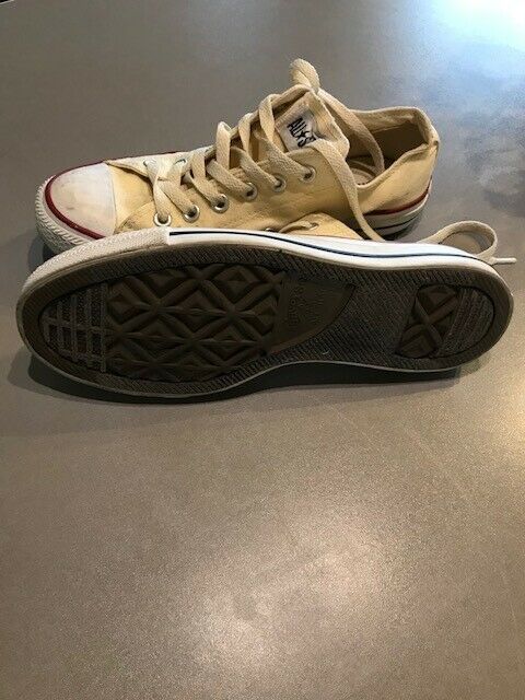 Anden damesko, str. 39,5, Converse All Star