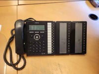 LG-Ericsson IP8830E bordtelefoner