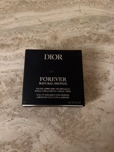 Dior Forever Natural Bronzer - Dior