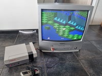 Nintendo NES, NESE-001, God