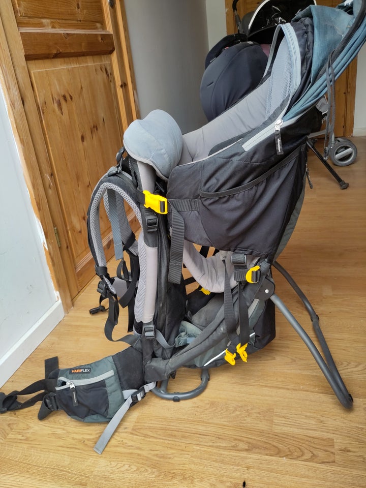 Bærerygsæk, Deuter rygsæk til baby, Deuter