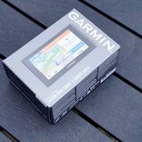 Navigation/GPS, Garmin DriveSmart LMT-D