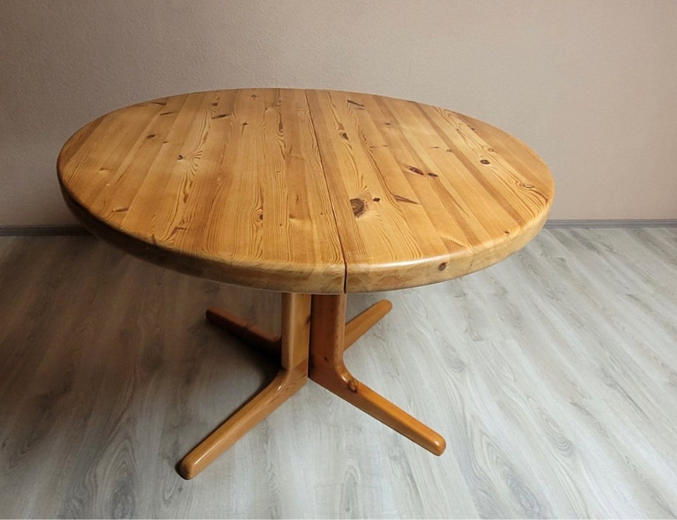 Spisebord, Fyrretræ, Vintage