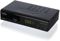 DVB-C HD modtager , XORO, HRK 7560
