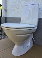 Toilet, Ifø toilet