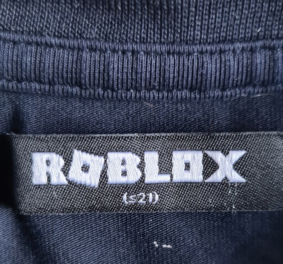 T-shirt, Roblox, Name it