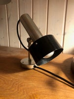 Nordisk Solar, vintage, væglampe