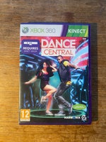Dance Central, Xbox 360, anden genre