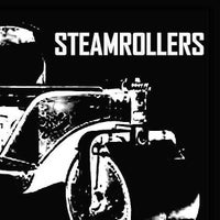 Steamrollers søger leadguitarist