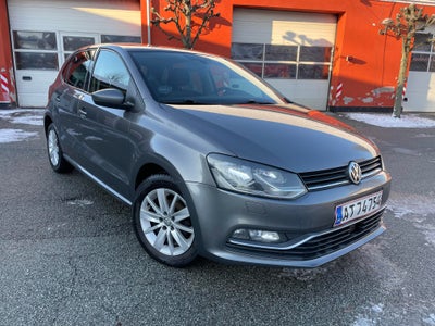 vw polo 1 4 diesel